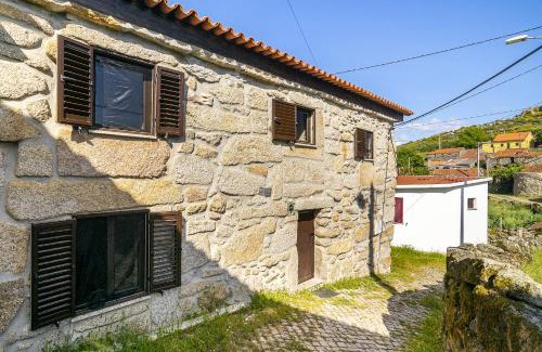 Meada Casa | Isatour Casa na Serra