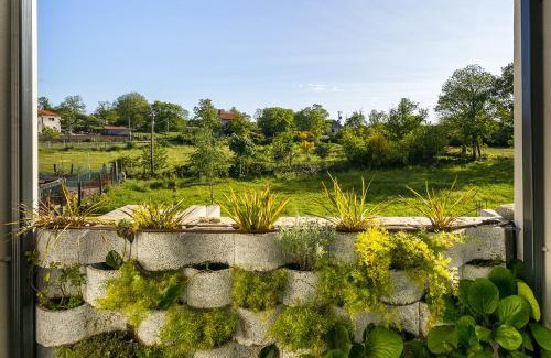 Meada Casa | Isatour -Natural Park House