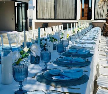 Rrushkull Villa | Isea Wood Villa