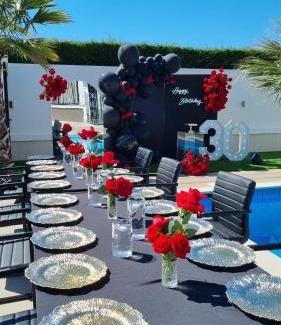 Rrushkull Villa | Isea Wood Villa