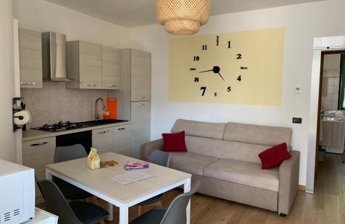 Sulzano Apartamento | Iseo Lake apartment