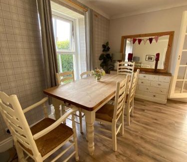 Llangefni Casa | Isfryn