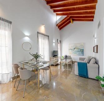 El Arenal Apartamento | ISG Puerta Jerez Sevilla 21