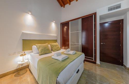 El Arenal Apartamento | ISG Puerta Jerez Sevilla 21