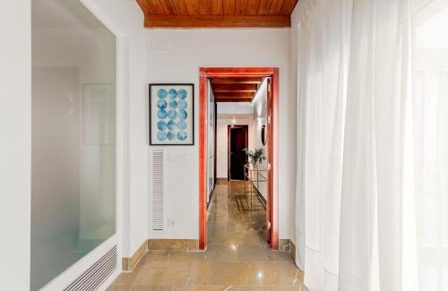 El Arenal Apartamento | ISG Puerta Jerez Sevilla 21