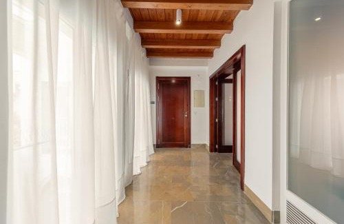 El Arenal Apartamento | ISG Puerta Jerez Sevilla 21