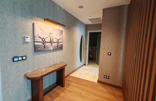 Pendik Hotel | ISG Sabiha Gökçen Airport Hotel