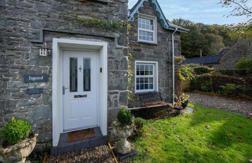 Talsarnau Casa | Isgoed