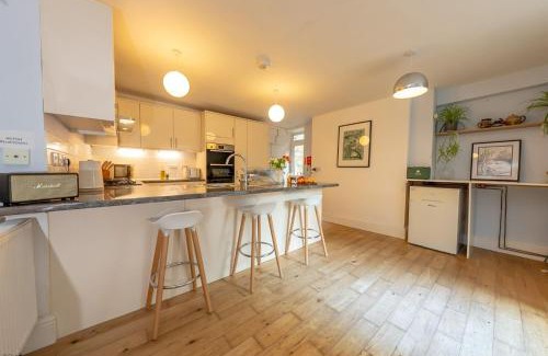 Talsarnau Casa | Isgoed