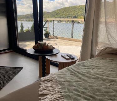 Orsova Cabina | ISH Danube Village