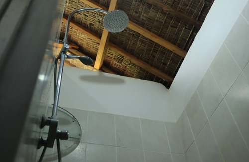 Arusha Cabina | Ishara Lodge