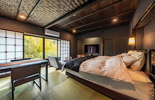 Izu Nagaoka Onsen Casa | Ishinoya Izunagaoka (TKP Hotels & Resorts)