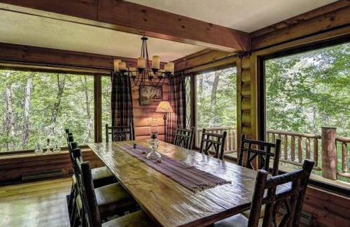 Eagle River Casa | Ishkode Chalet