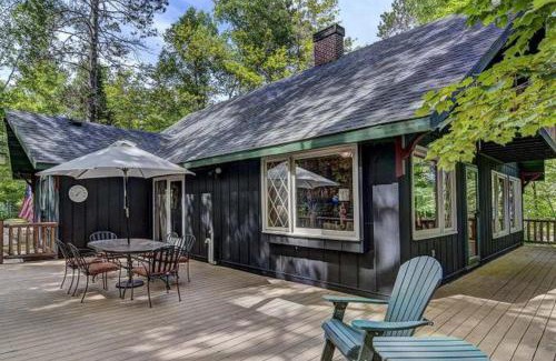 Eagle River Casa | Ishkode Chalet