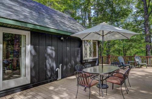 Eagle River Casa | Ishkode Chalet