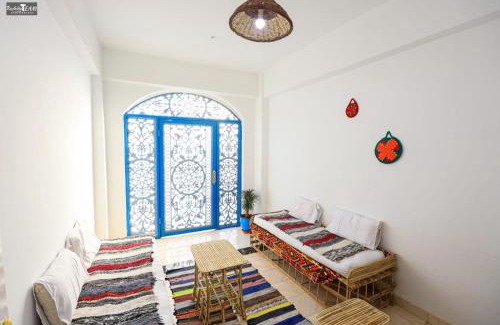 Luxor Apartamento | Isis Club House