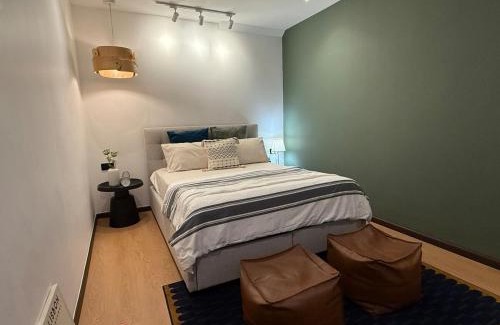 Gelang Patah Apartamento | Iskandar Puteri Ensuite Room