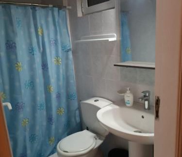 Ialyssos Apartamento | Iskas apartments