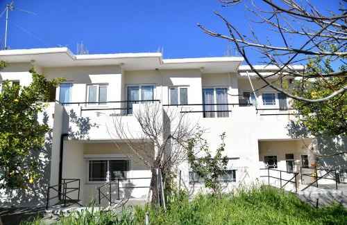 Ialyssos Apartamento | Iskas apartments