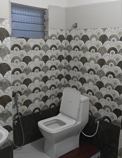 Krishnagar-II Apartamento | ISKCON Mayapur Apartments - Daily & Monthly Rentals- PRIME LOCATION - SERVICED Apartment, 5 MIN to MAIN ISKCON TEMPLE