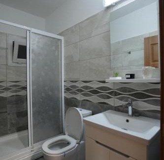 Trikomo Apartamento | Iskele Royal Sun Long Beach penthouse