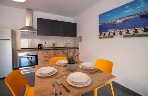 Gzira Apartamento | Isky Apartments