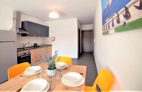Gzira Apartamento | Isky Apartments