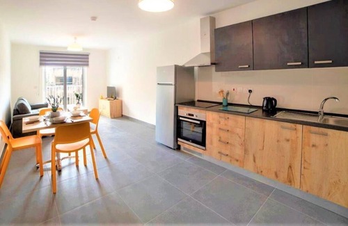 Gzira Apartamento | Isky Apartments