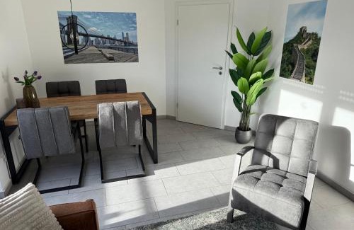 Gronau Apartamento | ISL Hotel