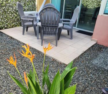 Sabana Abajo Apartamento | Isla Bonita Townhouse