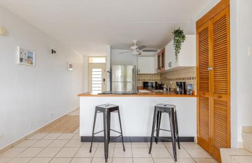 Sabana Abajo Apartamento | Isla Bonita Townhouse