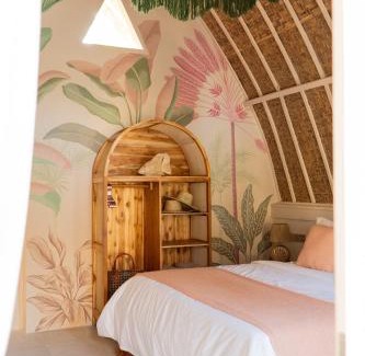 Gili Air Hotel | Isla de Agua