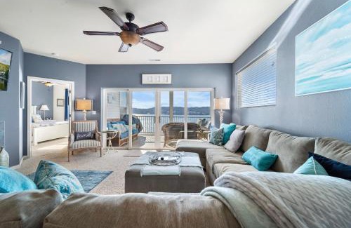 Rocky Mount Casa | ISLA DEL SOL 306