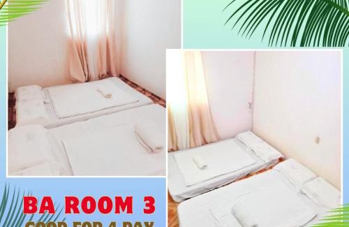 Dapa Casa | Isla Haruhay