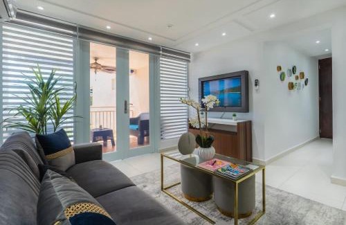 Stella Casa | Isla | The Sunset Abode in Ocean Club, Rincón