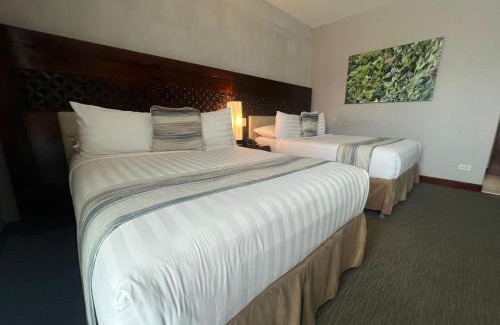 Pavas Hotel | Isla Verde Hotel