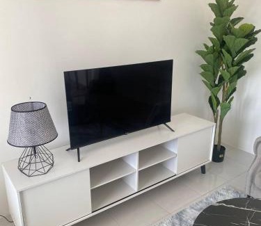 Kuantan Casa | Islamic Homestay Kuantan Puteri Kempadang