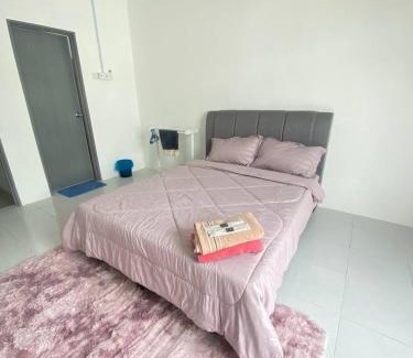 Kuantan Casa | Islamic Homestay Kuantan Puteri Kempadang