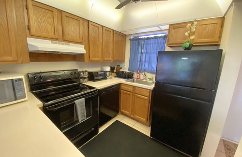 Islamorada Condominio | Islamorada Condo with ocean access, monthly rentals only