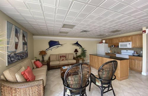 Islamorada Condominio | Islamorada Condo with ocean access, monthly rentals only