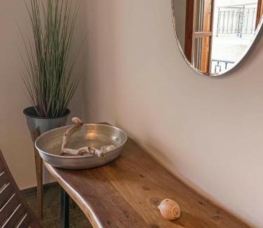 Psili Ammos Apartamento | Island Apartments