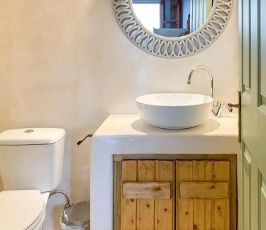 Psili Ammos Apartamento | Island Apartments