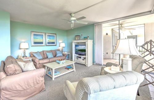 Sanibel Casa | Island Beach Club #P4B