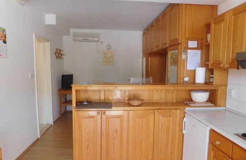 Brna Casa | Island Bonaca Apartments