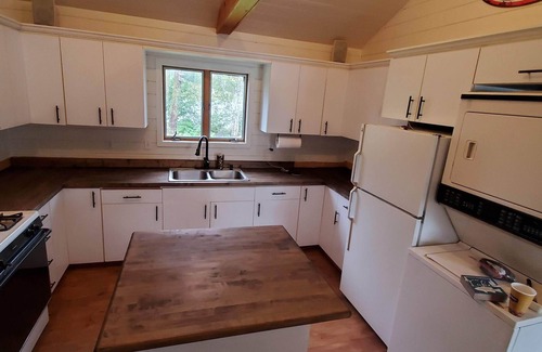 Orr Cabina | Island Cabin in Orr MN