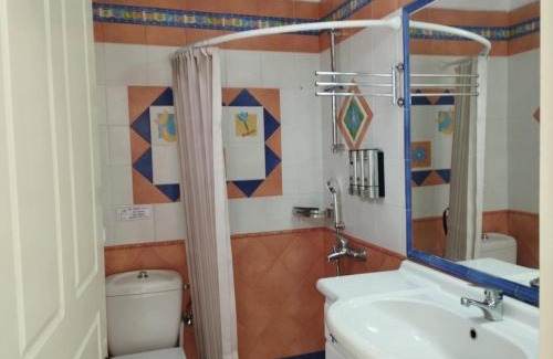 Old Town Naxos Apartamento | Island Flavor - Magical Sunset View