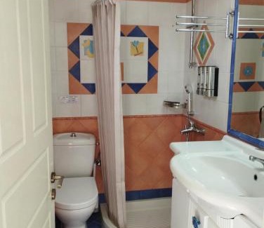 Old Town Naxos Apartamento | Island Flavor - Magical Sunset View