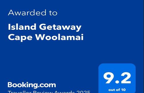 Cape Woolamai Casa | Island Getaway Cape Woolamai