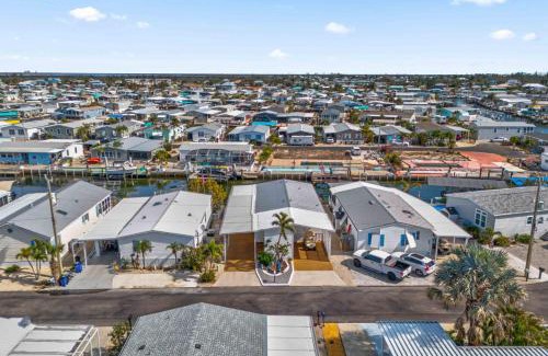 Saint James City Casa | Island Getaway