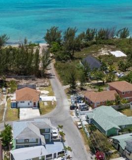 Nassau Casa | Island Haven 5BR Home with Pool Cottage